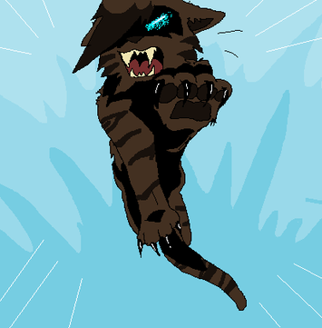 Scourge from Bloodclan! (do not repost!) : r/WarriorCats